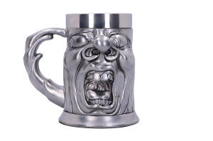 Official Schizoid Man Tankard